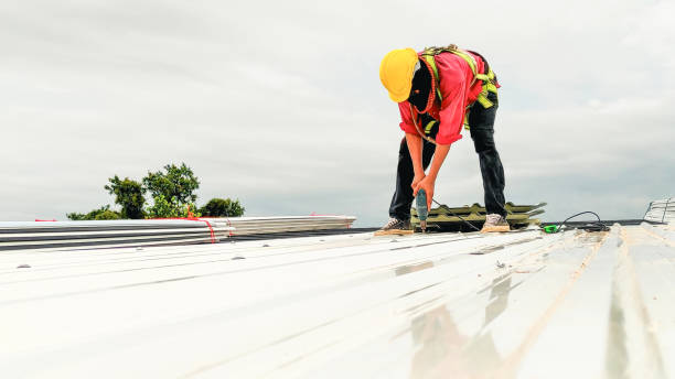 Best Chimney Flashing Repair  in Belmont, PA